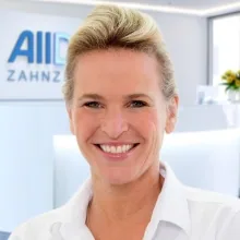 Dr. med. dent. Astrid Kristof
