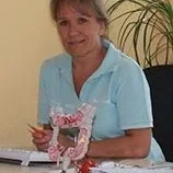 Dr. med. Astrid Linde