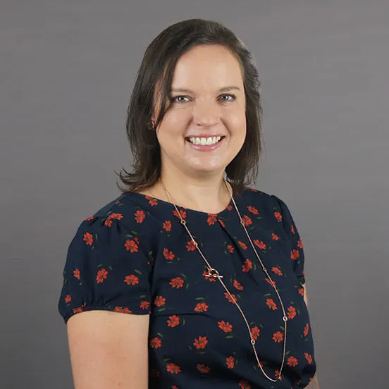 Dr Astrid Richards