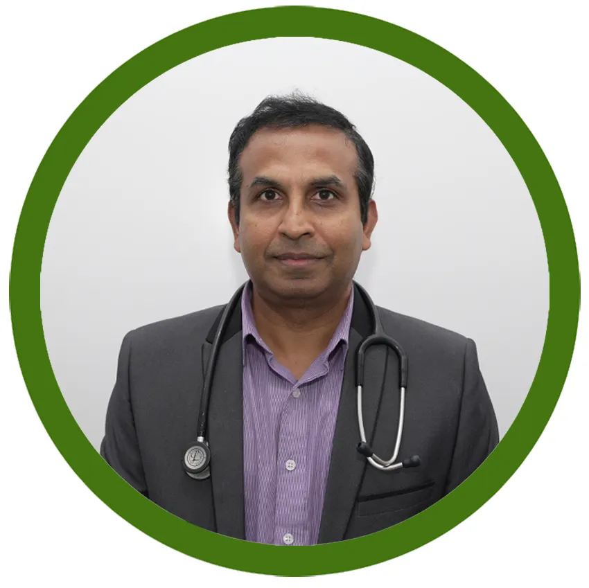 Dr Atapattu Millawana