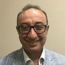 Dr Atef Asham