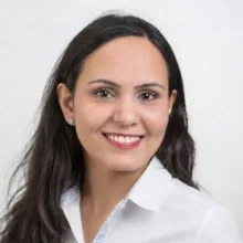 Atiyeh Mounesi