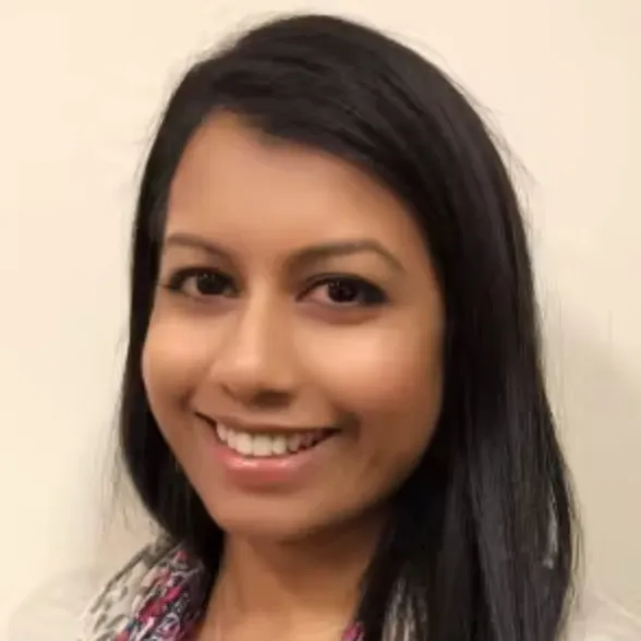 Dr Atreyi Bala