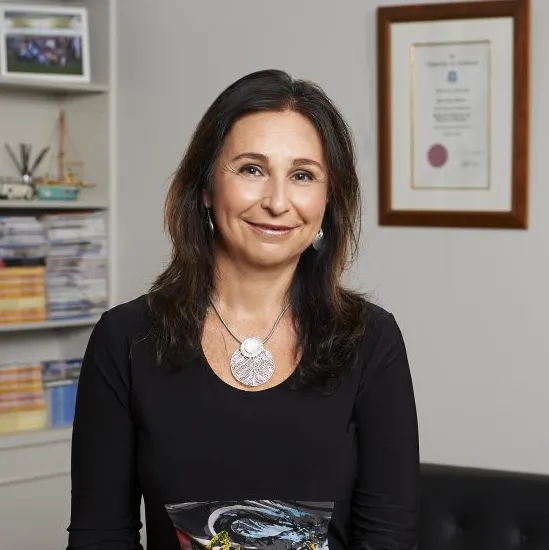 Dr Audrey Kotzander