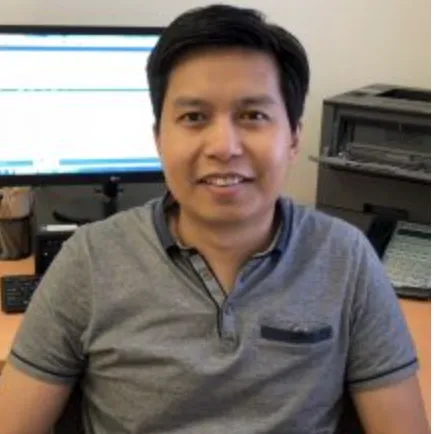 Dr Aung Naing