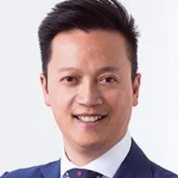 Dr. Austin Vo
