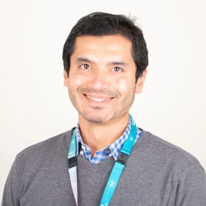 Dr Avhan Bhagwat