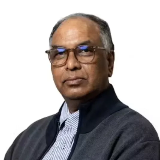 Dr Avinash Kamale