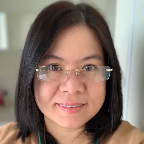 Dr Aye Aung