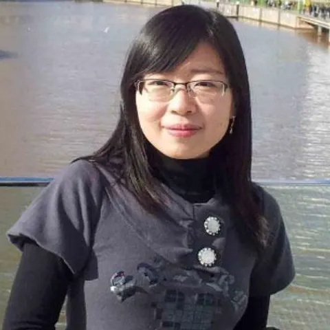 Dr Aye Aye Aung