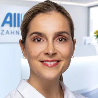 Dr. med. dent. Aylin Schiering