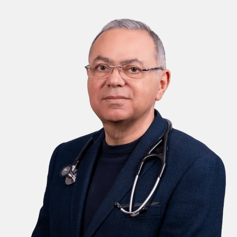 Dr Ayman Aouad