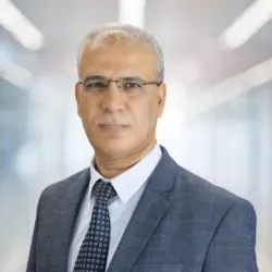 Dr Ayman Hussien Salah El-Din
