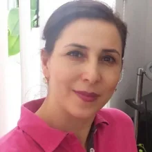 Ayse Tandogan