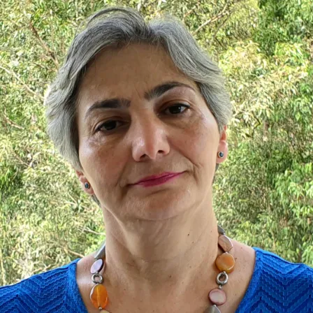 Dr Azar Mirzaee