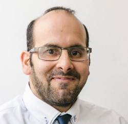 Dr Azhar Khan