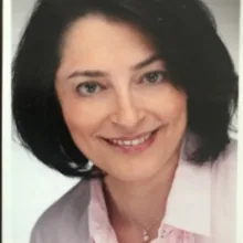 Dr. med. Azita Farashahi