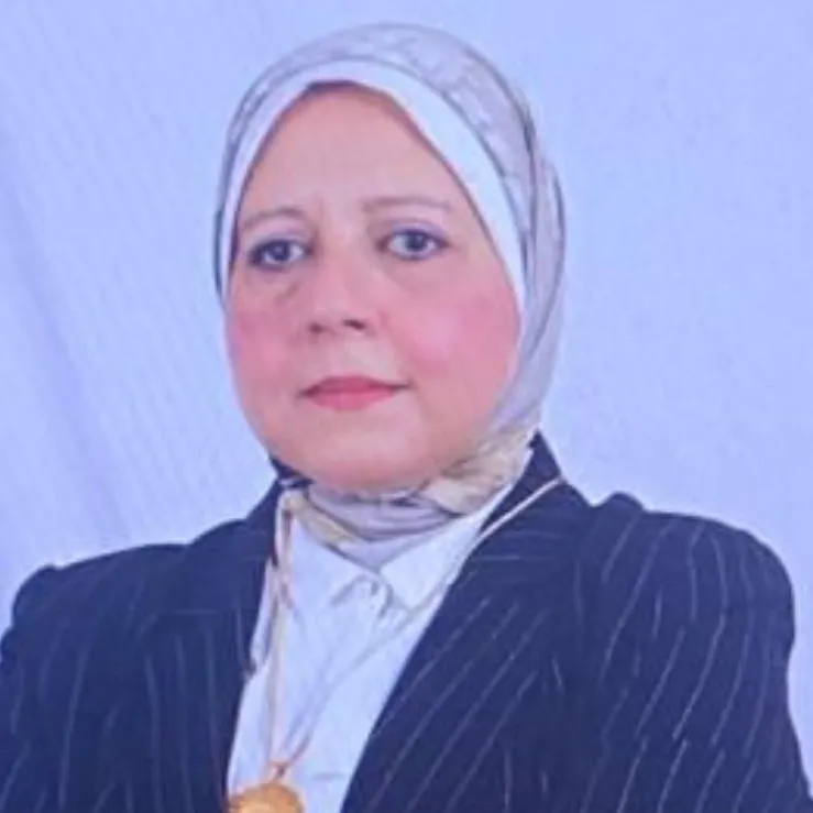 Dr. Azza Elayoby