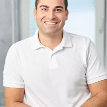 Dr. med. dent. B. Khawaja