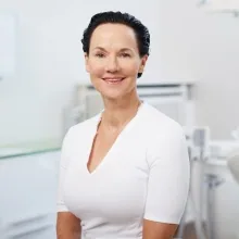 Dr. med. Babette Klein