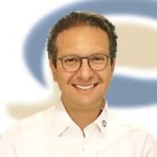 Dr. med. Bacel Alkati