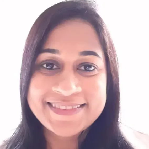 Dr Badrangi Maddage