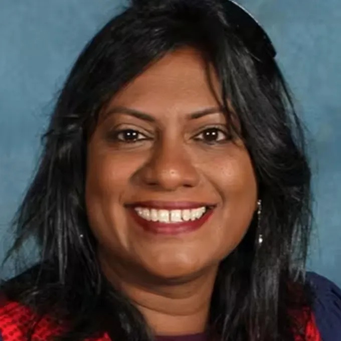 Dr Badrika Wijesundara