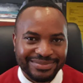 Dr Bankole Olukoju