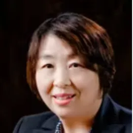 Dr Bao Rong
