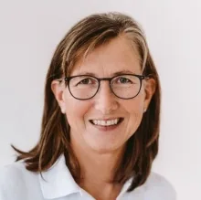 Dr. med. Barbara Benzinger D.O.M