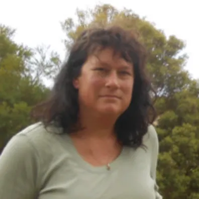 Dr Barbara Bloch
