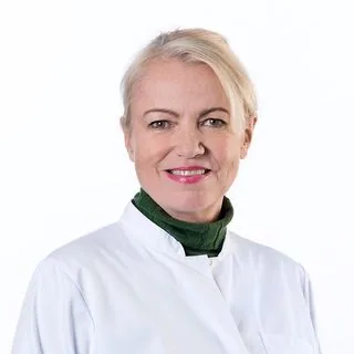 Barbara Hellmich-Lemke