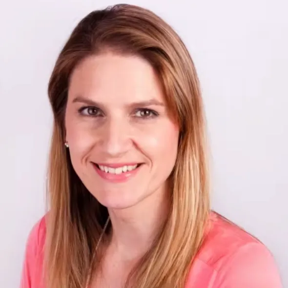 Dr Barbara Iakovidis