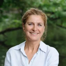 Barbara Malik