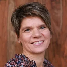 Barbara Raum