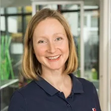 Dr. Barbara Rüther
