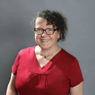 Barbara Schulze