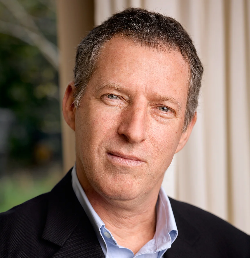 Dr Barry Slon