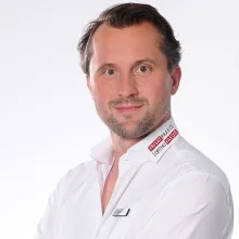 Dr. med. Bartosz Wojanowski