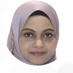 Dr Barveen Aisha Abu Baker