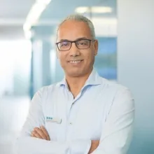 Dr. med. Baschar Al-Khalaf