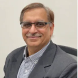 Dr Bashir Ahmed