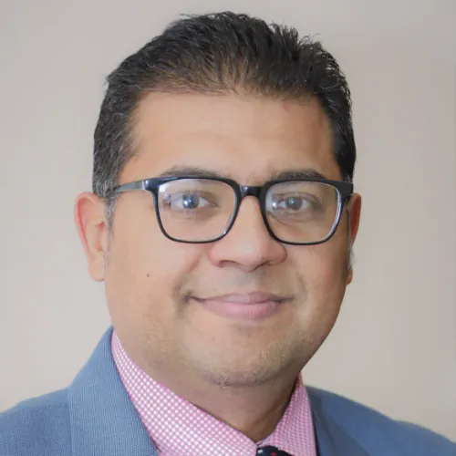 Dr Bassem Dawood