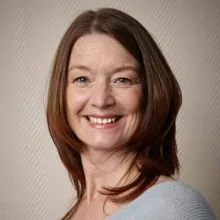 Beate Lehr