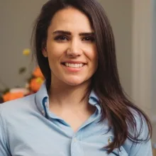 Dr. med. dent. Beatrice Adelmann
