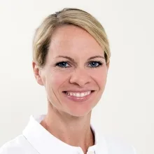 Dr. med. dent. M.Sc. Beatrice Tühscher