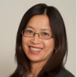Dr Bee Wong