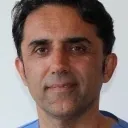 Dr. med. Behrus Subin