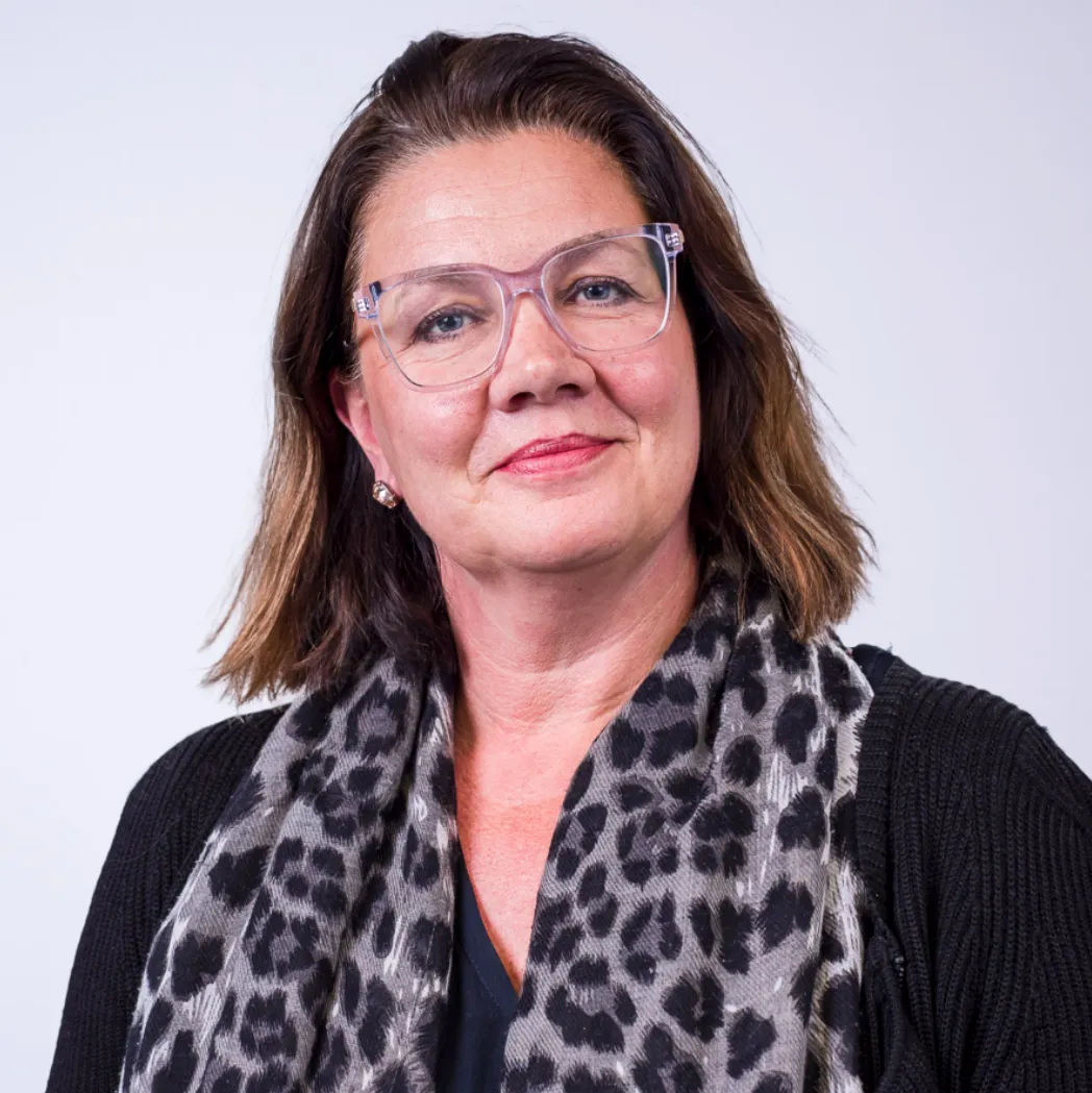 Dr Belinda Coombs