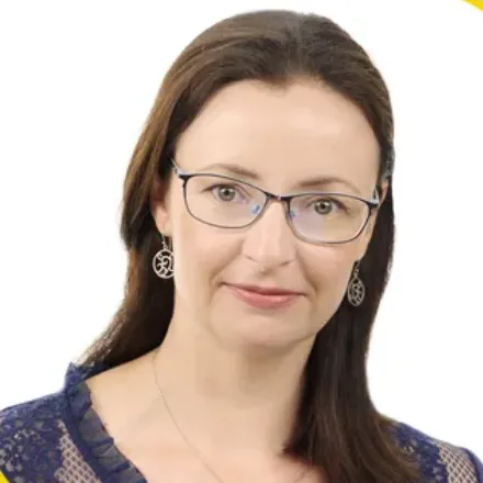 Dr Belinda Jennings